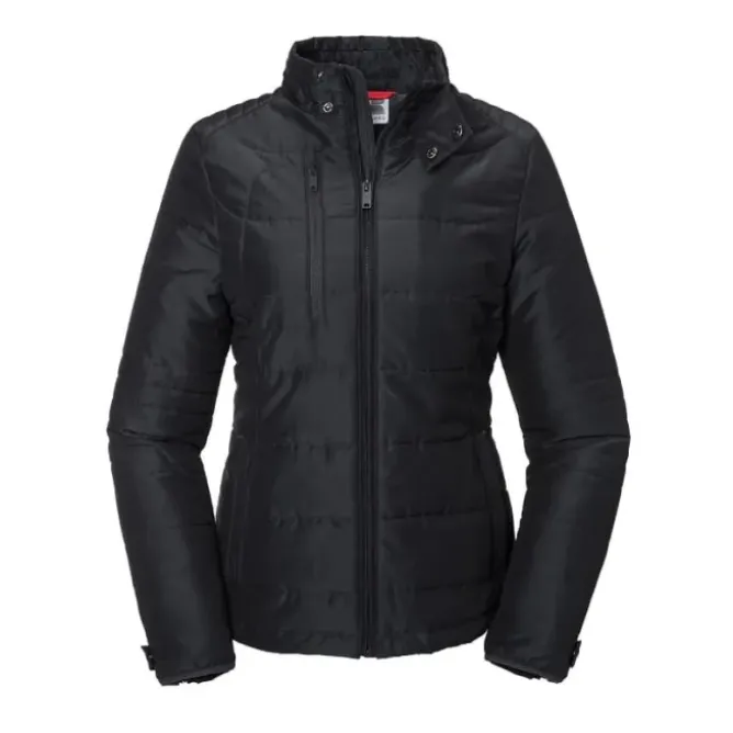 Giacca Da Lavoro Cross da Donna Russell - JE430F