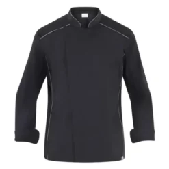 Giacca da Lavoro da Cuoco Giblor's Guido Q8G00672