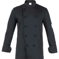 Giacca da Lavoro da Cuoco Giblor's Adriano Q8G00184