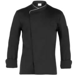 Giacca da Lavoro da Cuoco Giblor's Patrizio Q8G00190