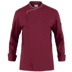 Giacca da Lavoro da Cuoco Giblor's Patrizio Q8G00190