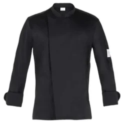 Giacca da Lavoro da Cuoco Manica Lunga Giblor's Augustin Q8G00187