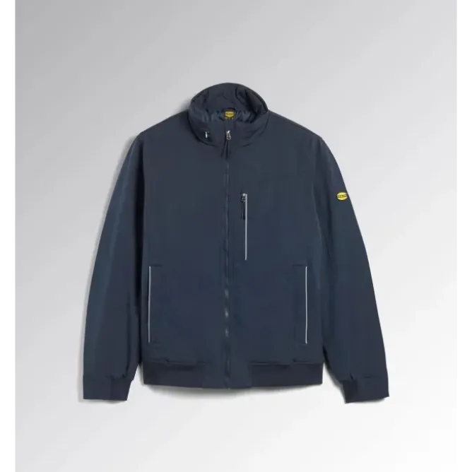 Giacca da lavoro Diadora Bomber Swat Evo Multitasche Impermeabile 702.181810