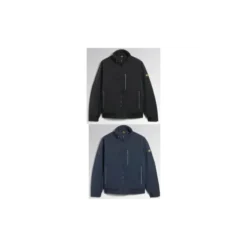 Giacca da lavoro Diadora Bomber Swat Evo Multitasche Impermeabile 702.181810