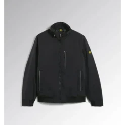 Giacca da lavoro Diadora Bomber Swat Evo Multitasche Impermeabile 702.181810