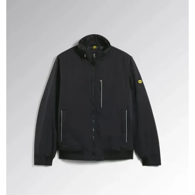 Giacca da lavoro Diadora Bomber Swat Evo Multitasche Impermeabile 702.181810