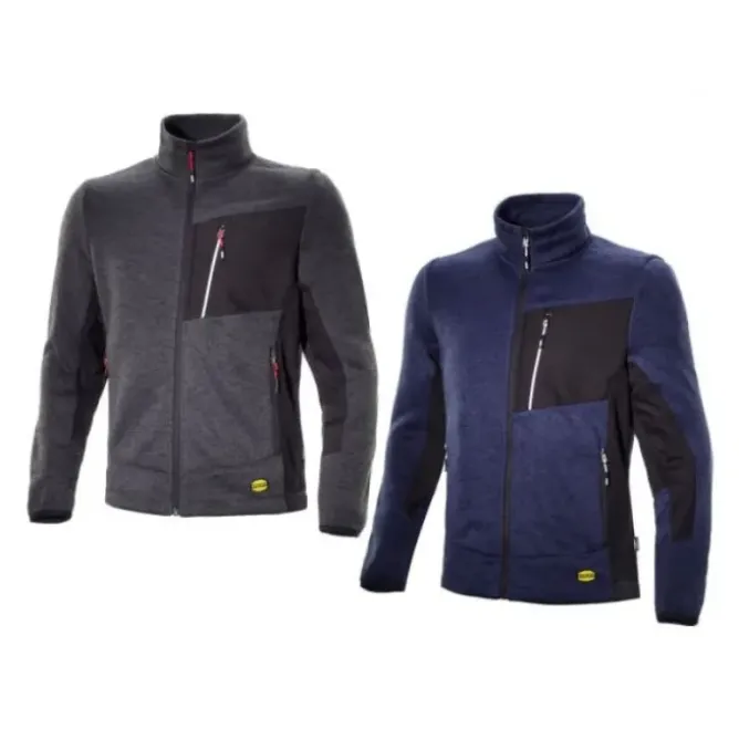 Giacca da lavoro Diadora Chicago Stretch 702.177265