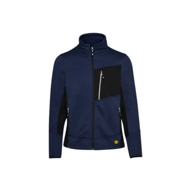 Giacca da lavoro Diadora Chicago Stretch 702.177265