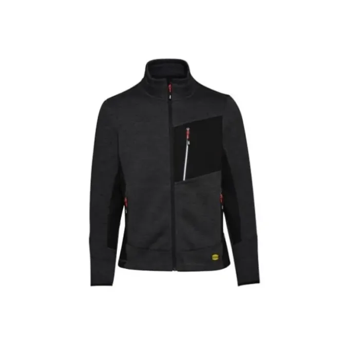 Giacca da lavoro Diadora Chicago Stretch 702.177265