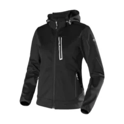 Giacca da Lavoro Diadora Donna Softshell Athena 702.179462