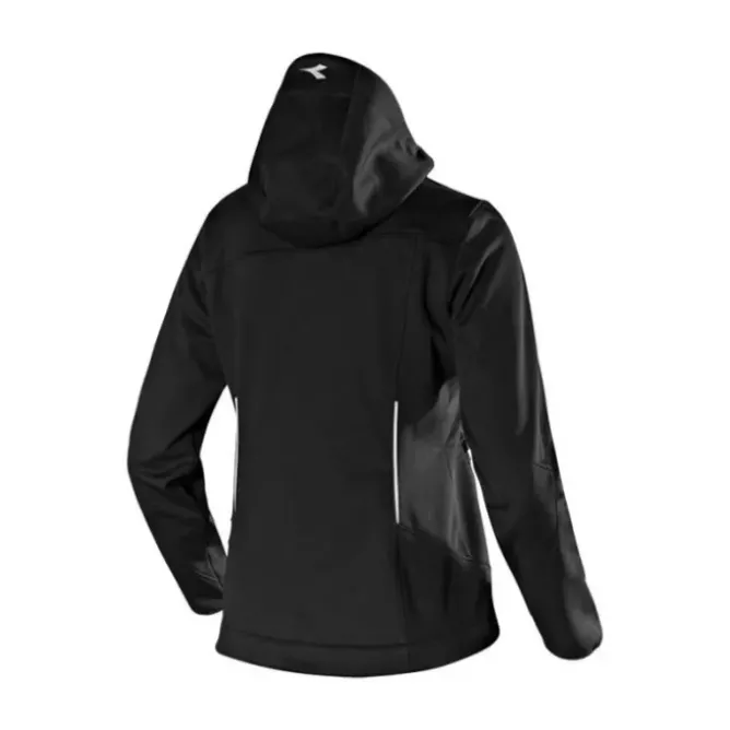 Giacca da Lavoro Diadora Donna Softshell Athena 702.179462