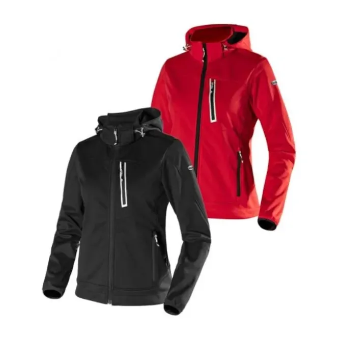 Giacca da Lavoro Diadora Donna Softshell Athena 702.179462