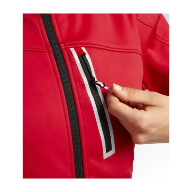 Giacca da Lavoro Diadora Donna Softshell Athena 702.179462