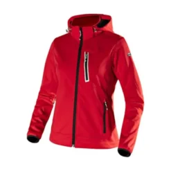 Giacca da Lavoro Diadora Donna Softshell Athena 702.179462