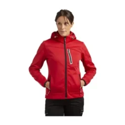 Giacca da Lavoro Diadora Donna Softshell Athena 702.179462