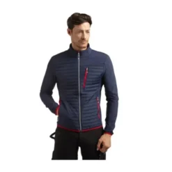 Giacca da lavoro Diadora Hybrid Sweat-Jacket Color Block 702.179458