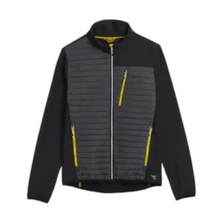 Giacca da lavoro Diadora Hybrid Sweat-Jacket Color Block 702.179458