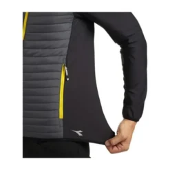 Giacca da lavoro Diadora Hybrid Sweat-Jacket Color Block 702.179458