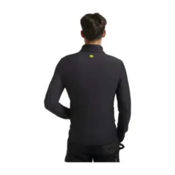 Giacca da lavoro Diadora Hybrid Sweat-Jacket Color Block 702.179458