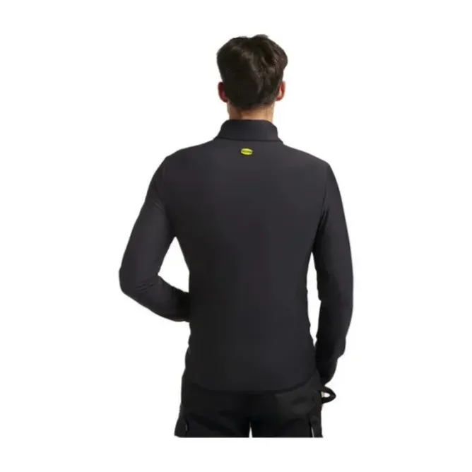 Giacca da lavoro Diadora Hybrid Sweat-Jacket Color Block 702.179458