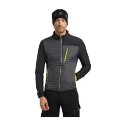Giacca da lavoro Diadora Hybrid Sweat-Jacket Color Block 702.179458