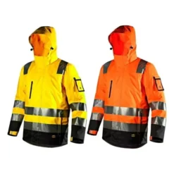 Giacca da Lavoro Diadora Impermeabile Hv Jacket 702.176231