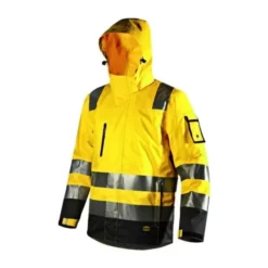 Giacca da Lavoro Diadora Impermeabile Hv Jacket 702.176231