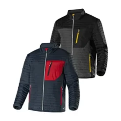 Giacca da lavoro Diadora Light Jacket Color Block 702.179454