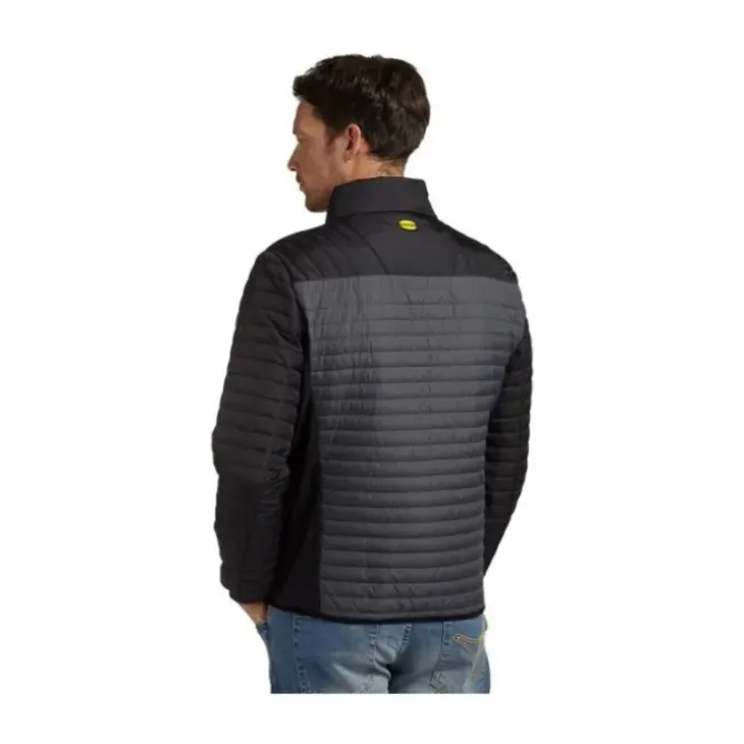 Giacca da lavoro Diadora Light Jacket Color Block 702.179454