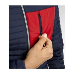 Giacca da lavoro Diadora Light Jacket Color Block 702.179454