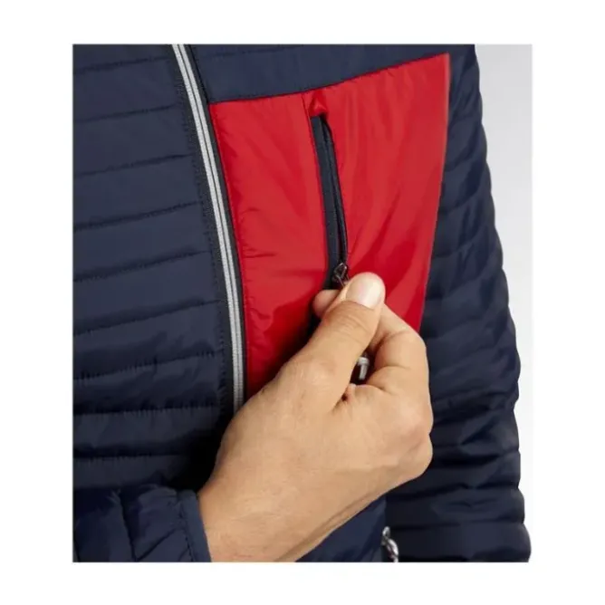 Giacca da lavoro Diadora Light Jacket Color Block 702.179454