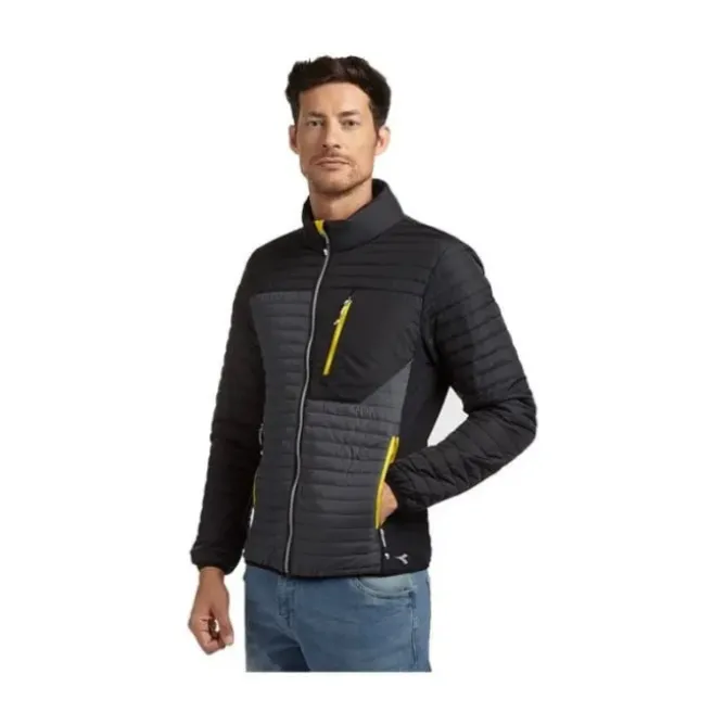 Giacca da lavoro Diadora Light Jacket Color Block 702.179454