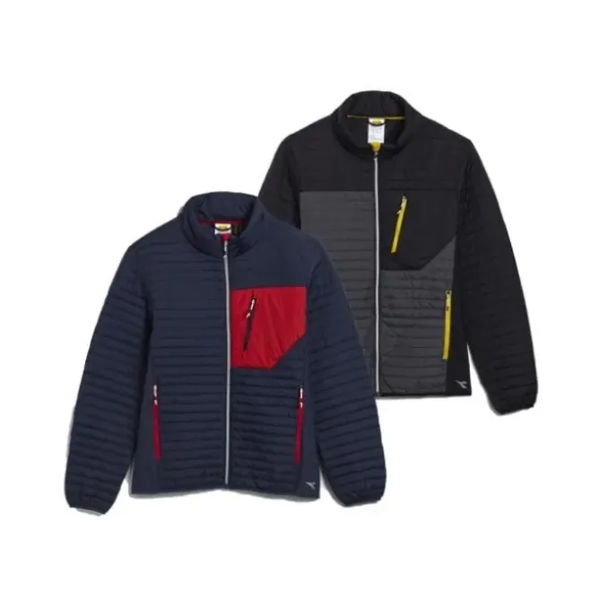 Giacca da lavoro Diadora Light Jacket Color Block 702.179454