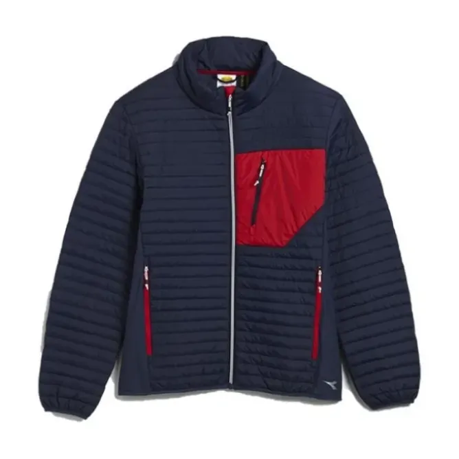 Giacca da lavoro Diadora Light Jacket Color Block 702.179454