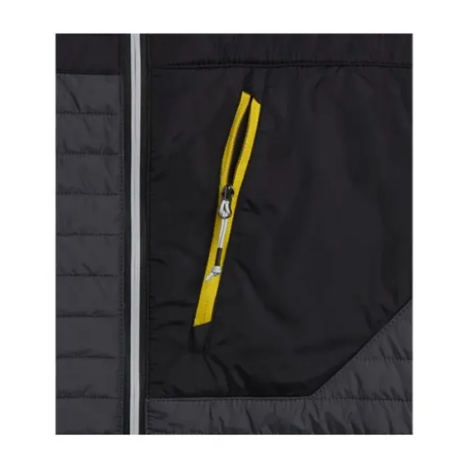 Giacca da lavoro Diadora Light Jacket Color Block 702.179454
