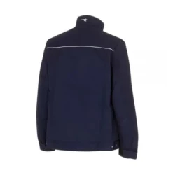 Giacca da lavoro Diadora Multitasche con collo alla coreana Jacket Poly II 702.172117