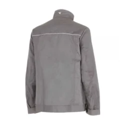 Giacca da lavoro Diadora Multitasche con collo alla coreana Jacket Poly II 702.172117
