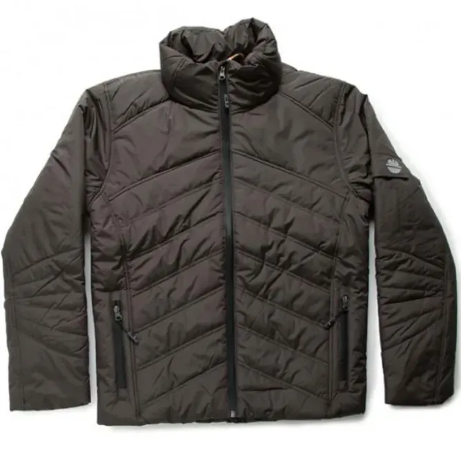 Giacca da lavoro Dike Imbottita e Idrorepellente Gaudy 95223