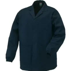 Giacca da lavoro Europa 100% Cotone Issa Line - 8050