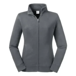 Giacca Da Lavoro Felpata Authentic da Donna Russell - JE267F