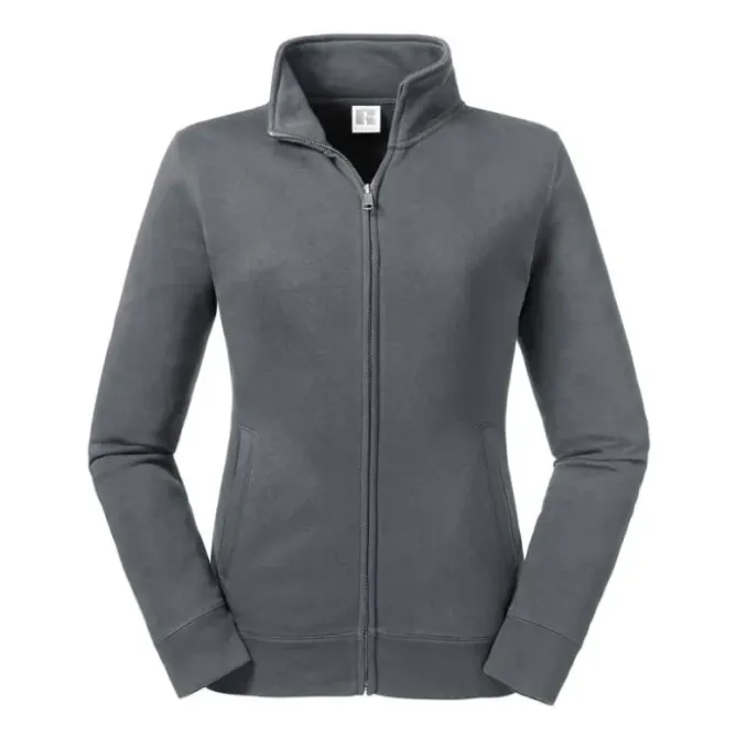 Giacca Da Lavoro Felpata Authentic da Donna Russell - JE267F
