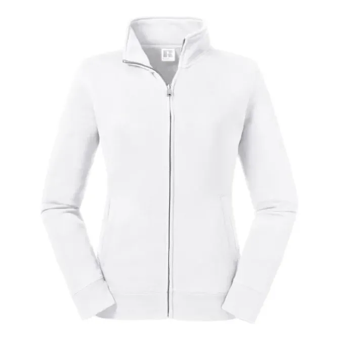 Giacca Da Lavoro Felpata Authentic da Donna Russell - JE267F