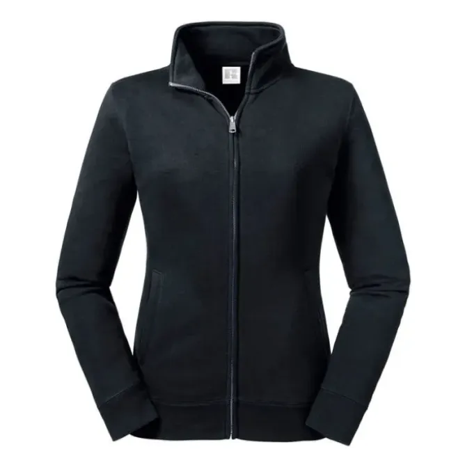 Giacca Da Lavoro Felpata Authentic da Donna Russell - JE267F