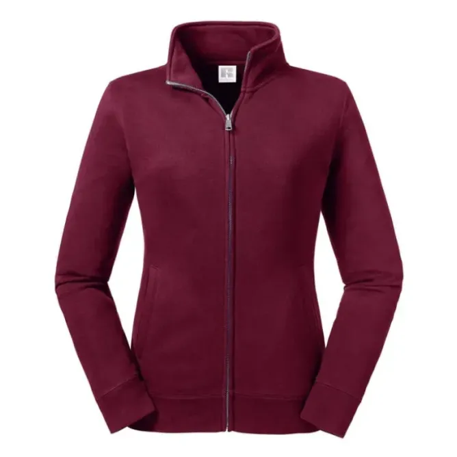 Giacca Da Lavoro Felpata Authentic da Donna Russell - JE267F