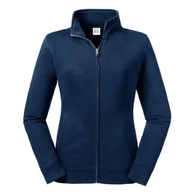 Giacca Da Lavoro Felpata Authentic da Donna Russell - JE267F