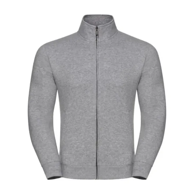Giacca Da Lavoro Felpata Authentic Russell - JE267M
