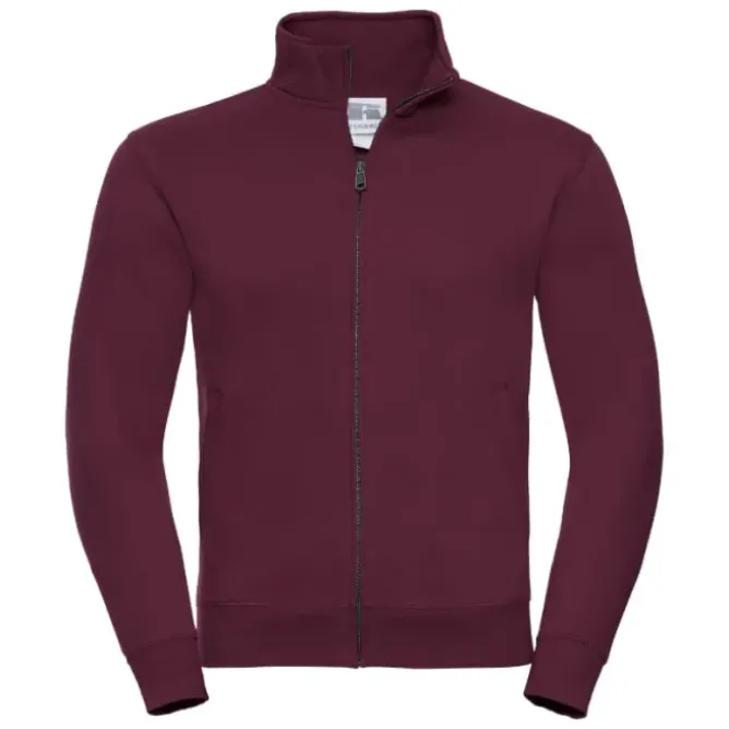 Giacca Da Lavoro Felpata Authentic Russell - JE267M