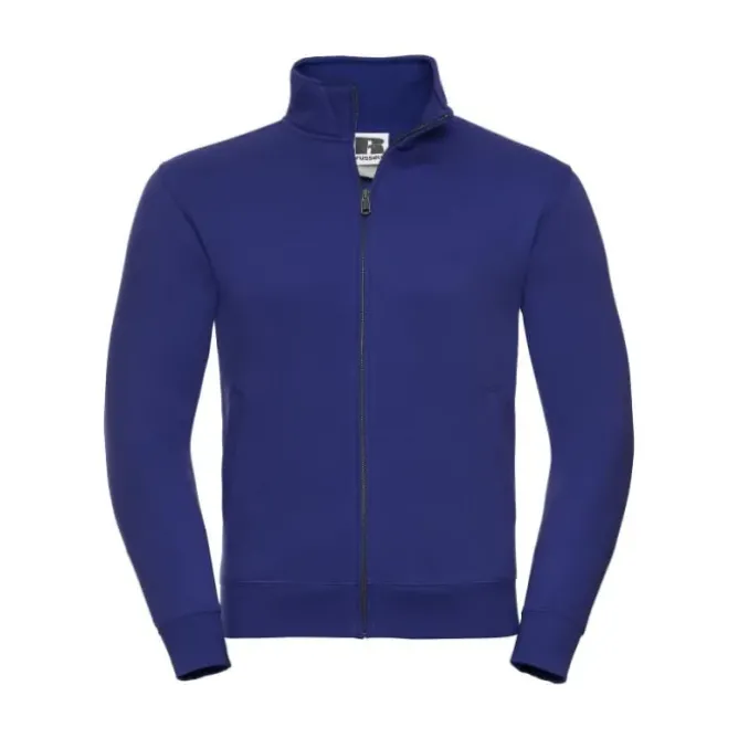 Giacca Da Lavoro Felpata Authentic Russell - JE267M
