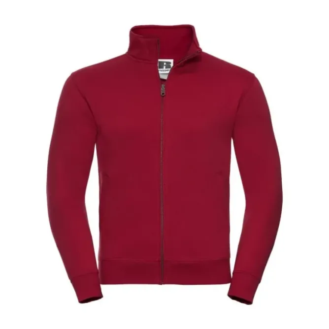 Giacca Da Lavoro Felpata Authentic Russell - JE267M