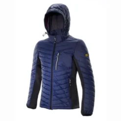 Giacca da lavoro Full Zip Stretch Diadora Oslo 702.177267